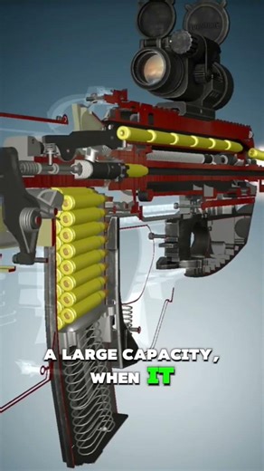 Why the P90 Magazine is a Masterpiece of Design