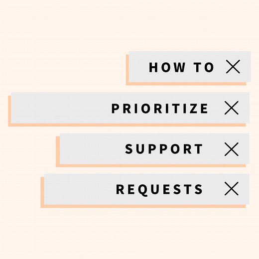 9 reliable ways to prioritize customer service tickets and requests
