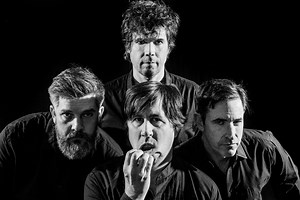 Watch The Mountain Goats and the Magic Sword On Their Musical Journey through the Dungeons and Dragons Convention Live 2019: The Descent -