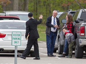 COLUMN: MPP Randy Hillier has lost his way on anti-lockdown roadshow