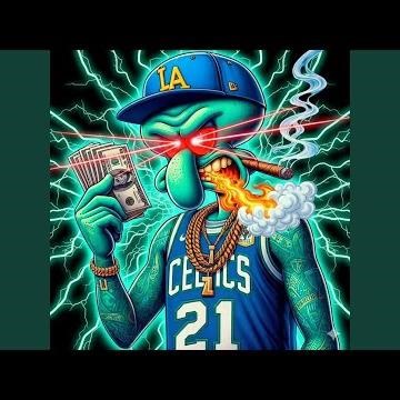 FREE Freestyle Type Beat "FLOW SHOT LOVE" Free Type Beat | Hard Rap Trap Beat Instrumental 90BPM