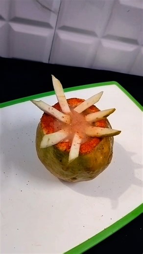 Viral Guava Shots Recipe 🔥🍸 #shorts #viralshort #trending #ytshorts #foodrush2025