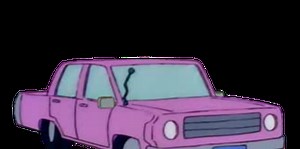 We Finally Know What Car Homer Simpson Drives