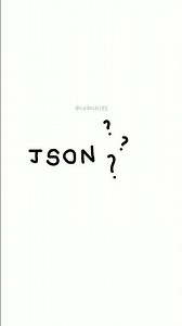 JSON Explained for Developers 🔥