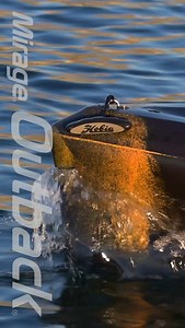 Experience the epitome of fishing kayak excellence with the Hobie Mirage Outback—a fully-loaded angling vessel meticulously designed to enhance your fishing adventures and elevate your on-water experiences to new heights Check them out @www.hobie.com.au or instores at Hobie Dealers across Australia. #hobiefishingasiapacific #hobieoutback #hobie #HobieAsiaPacific #hobiefishing #hobieoutback | Hobie Asia Pacific | Facebook