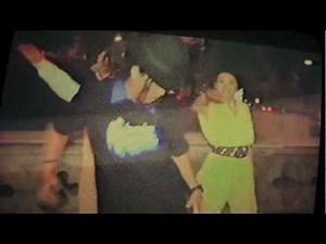 Jambo Lacquer 「J-L」 PV