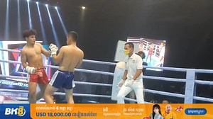 95K views · 6.6K reactions | ក្លា ឃុនសឹក ​កាលពី 24/12/2022 ចាញ់ ប្រុស...