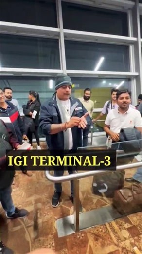 Powerbank in luggage bag stopped at boarding as per passenger no information given to him #spicejet