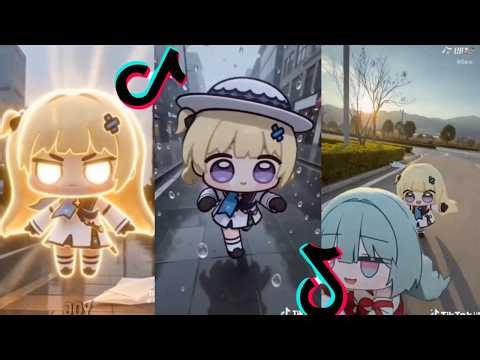 Ultimate Bibichubi Compilation – Cute, Funny & Chaotic 😂#5
