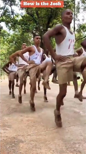 Army Basic Training Start #warriorsnaps