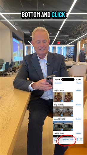 327K views · 1K reactions |  Quick tech tip to make your life easier! #TechTips #LifeHacks #TechTok | Kurt "CyberGuy" Knutsson | Facebook