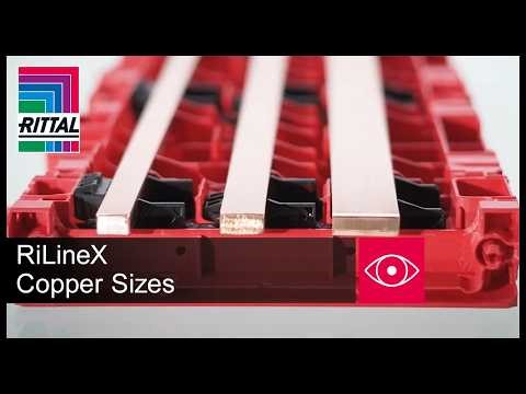 RiLineX – Copper Sizes