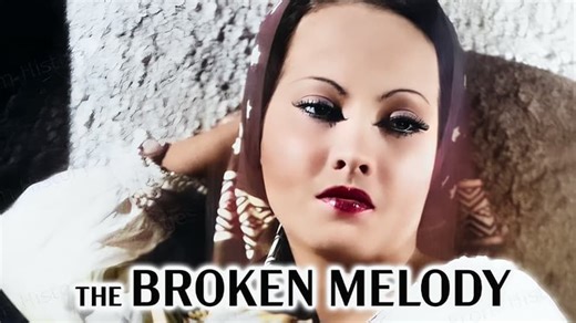 The Broken Melody (1934)