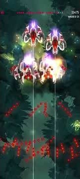 Phoenix 2 - Uhb Hyper Gameplay