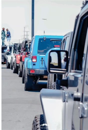 We are Jozi Jeepers...👌🏾#jozijeepers #jeeplifestyle #jeepfamily #jeeplife #jeepnation #jeepconvoy #jeepsa