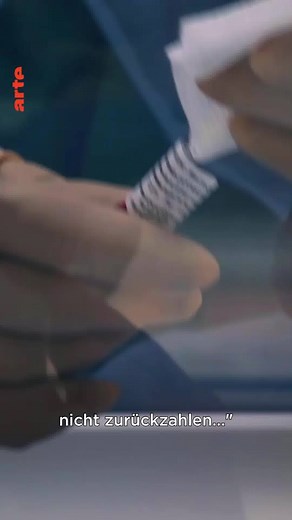 💊💉 "Wir sind nach über einem Jahr Recherchearbeit der Überzeugung, dass die Big Pharma und ihre Finanzierungspraktiken das Gesundheitswesen gefährden." Co-Autor Luc Hermann über unsere Doku "Big Pharma - Die Allmacht der Konzerne". Die Doku findet ihr hier: arte.app.link/Big-Pharma | Arte