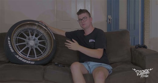 Honest review of the limited edition import model