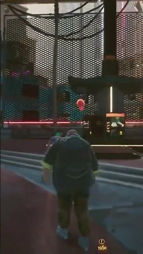 *l4d2 hunter scream* #gaming #cyberpunk2077