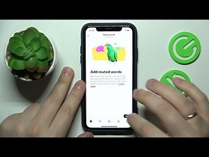 How to Block Words on Twitter - Mute Certain Words on Twitter