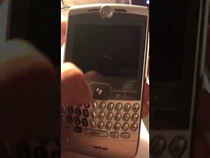 Motorola Q ringtones