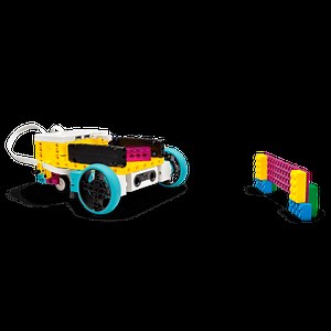 SPIKE™ Prime Lessons - Out of Order | LEGO® Education