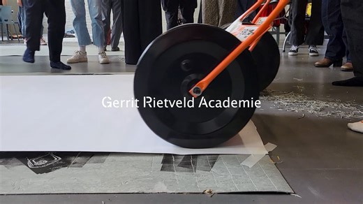 Orientation Course / Oriëntatiecursus