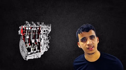 Mechaniker Auto on Instagram: "Prancip de fonctionnement du motuer termique"