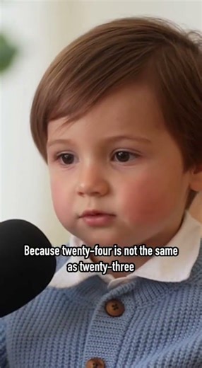 Why Do Parents Fight Over the AC Remote? 🤣 24 Is NOT 23!”