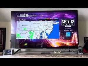 TWC Local On The 8s 10/15/24