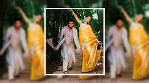 From Sanjana Ganesan To Mayanti, 7  Sports Anchors Who Married Cricketers | Herzindagi