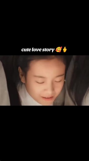 Adorable Cute Love Story That Will Melt Your Heart