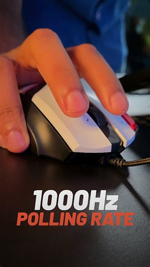 Vivek | Tech Reels on Instagram: "Top 3 Gaming Mouse Under 500.... #tech #gamingmouse #gamingmouseunder500 #antesports #antesportsgaming #evofox #evofoxblazeultra #zebronics #zebronicsmouse #relatable #fyp"