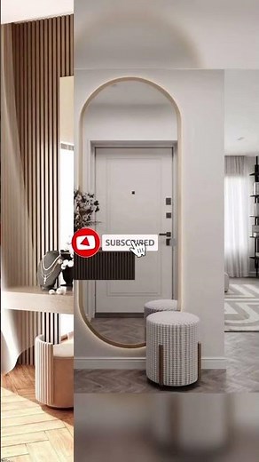 latest dressing room design ideas #newwoodworks