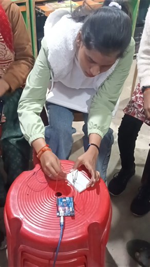 o level iot project making #aurduinoproject