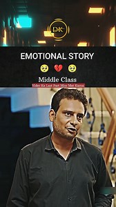 305K views · 6.5K reactions | middle class | Scrollwith Dk | Facebook