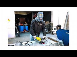 Southwest Carpenters Local 909: Meet the Employer with Survey