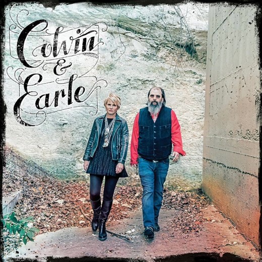 Steve Earle and I made a record together in 2016, produced by the amazing Buddy Miller. The two of us wrote a few songs together and we included some covers as well. This is one of my very favorites - it’s “Raise the Dead”, penned by the one and only Emmylou Harris. I’m crazy for Emmylou’s songwriting, it deserves a deep, deep dive. Start with “Boulder to Birmingham” on her first record, Pieces of the Sky, and just go from there. Tell me “Red Dirt Girl” isn’t a genius short story lyrically, in a