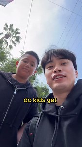 27K views · 209 reactions | Do kids get bigger burrito at Chipotle?? With Jacob☺️☺️ #food #challenge #game #burrito #chipotle | IamfromKorea | Facebook