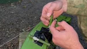 【Xavieer】MON-90定向反步兵雷的设置