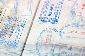 Passport Stamps Are Disappearing Across 29 Countries This Fall—Here’s What Travelers Need to Know