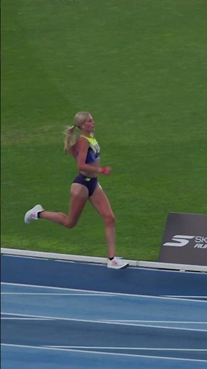 PARKER VALBY STORMS BACK TO GLORY IN 5K