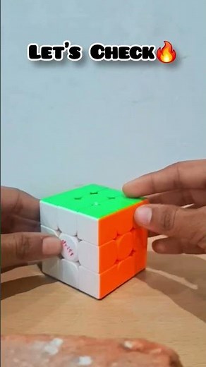 Rubix's cube in 1x1 hidden magic trick😱🔥#guess #shortsfeed #shorts #trendings #shorts #guess