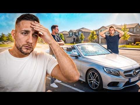 LITIGE À 28 000€ : ÇA TOURNE MAL 😱
