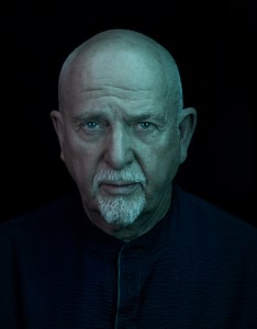 Peter Gabriel Shares New Song “Olive Tree”