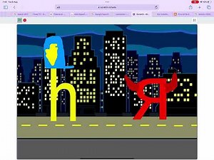 The TVOKids Movie (2024) Offical Promo