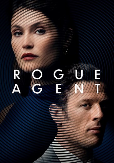 Rogue Agent - movie: where to watch stream online