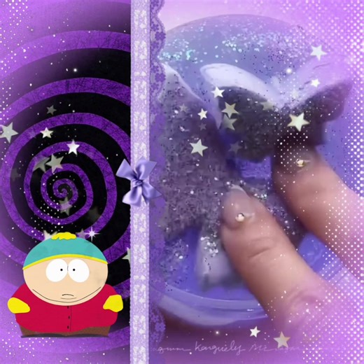 yes || #rant #slimeranter #southpark #ericcartman • slime background is from @⋅˚₊‧ 𐙚 𝓛𝓾𝓷𝓪 𐙚‧₊˚ ⋅, frame/overlay is from appleaxell on pinterest, bow divider is from anitalenia on tumblr, lace divider is from cursed-carmine on tumblr, spiral banner is from pinterest, & the cartman sprite is from picsart!! •