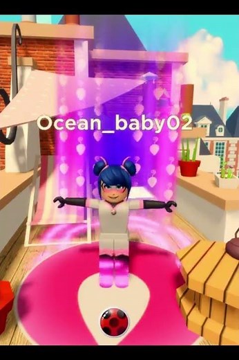 Multi Mouse transformation Miraculous Roblox #short