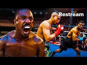 Reacting to YOUR FIGHTS live