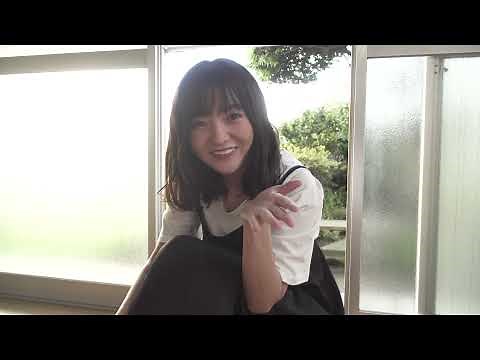 西永彩奈DVD「小さい頃からありがとう。」スペシャル動画